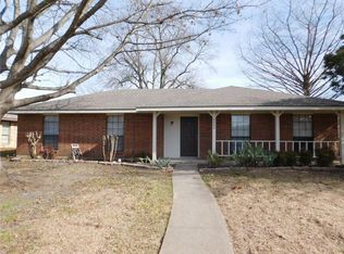 2606 College Park Dr, Rowlett, TX 75088