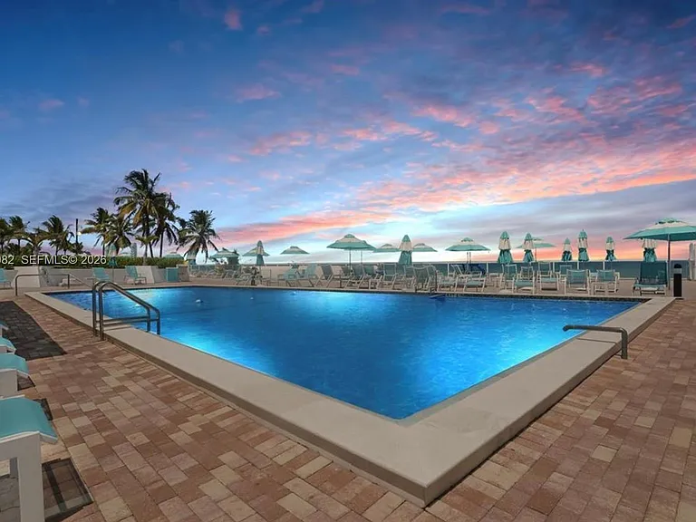 3140 S Ocean Dr #606 — Photo 48