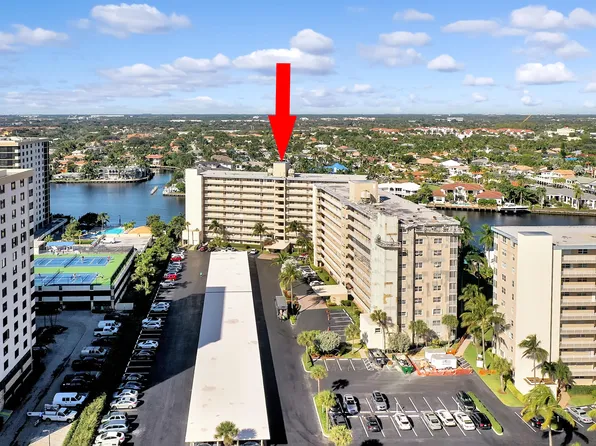 3310 S Ocean Boulevard #727-D, Highland Beach, FL 33487