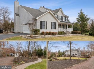 5619 Walcott Ave, Fairfax, VA 22030