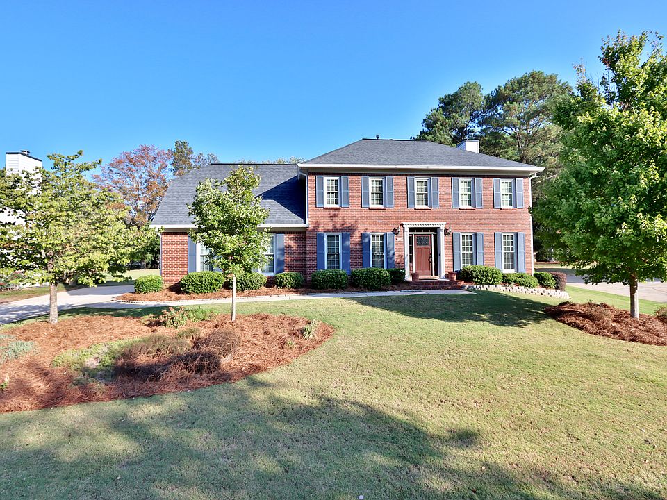 1st image of 1541 Greyfield Trce