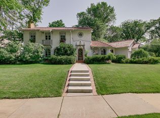 4625 Wooddale Ave, Edina, MN 55424