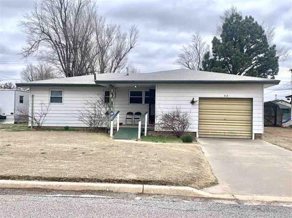 Laverne Real Estate Laverne OK Homes For Sale Zillow