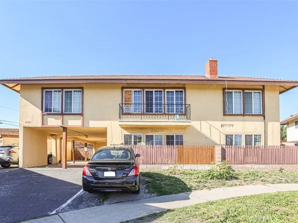 13401 El Prado Ave, Garden Grove, CA 92840