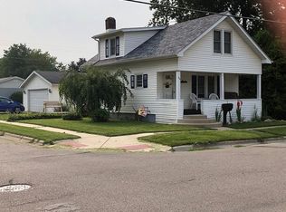 1112 Rumely St, La Porte, IN 46350