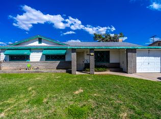 3345 W Larkspur Dr, Phoenix, AZ 85029