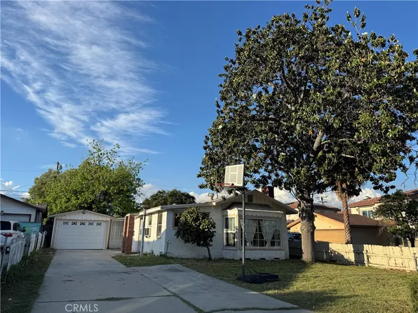 9339 Guess St, Rosemead, CA 91770