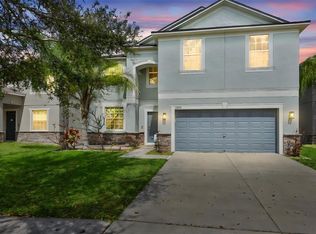 10335 Summer Azure Dr, Riverview, FL 33578