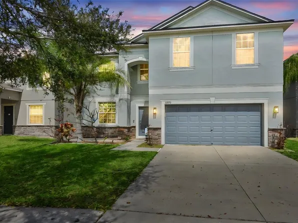 10335 Summer Azure Dr, Riverview, FL 33578