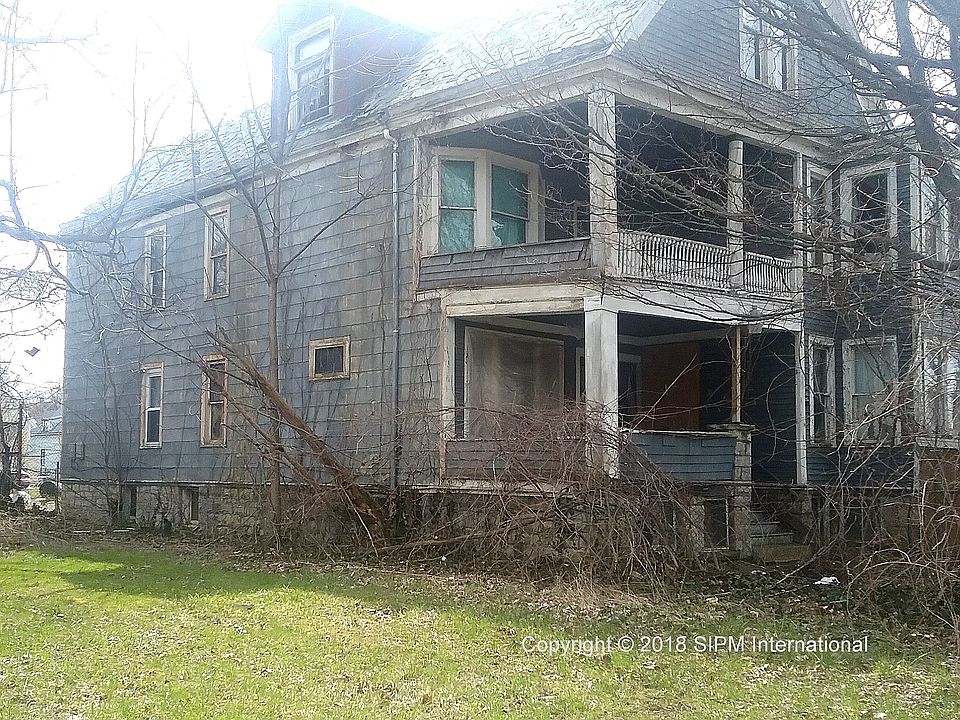 Side- House #1