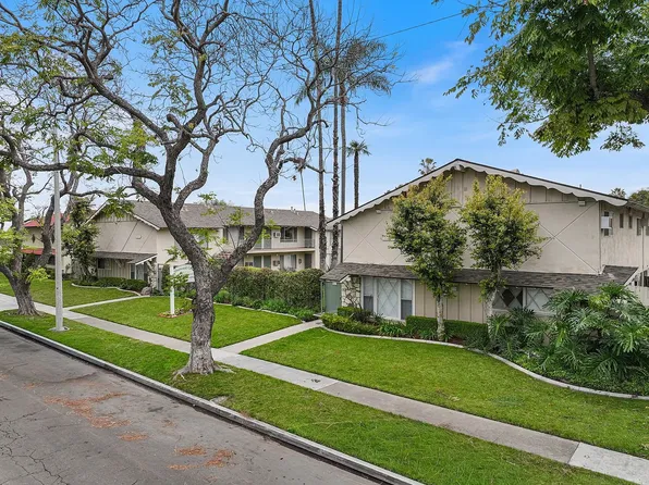 2273 W Vancouver Dr APT 5, Anaheim, CA 92804