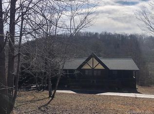 834 Cross Creek Dr, Rutherfordton, NC 28139