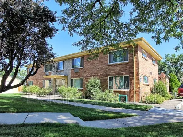 10521 W 7th Pl APT 3, Denver, CO 80215