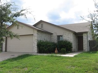 1714 Amistad Way, Round Rock, TX 78665
