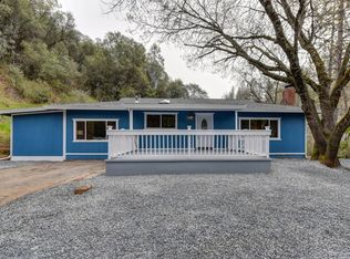 17697 N Cherry Creek Rd, Grass Valley, CA 95949