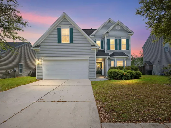 5224 Stonewall Dr, Summerville, SC 29485