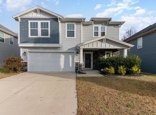 5508 Silver Ash Dr, Raleigh, NC 27616