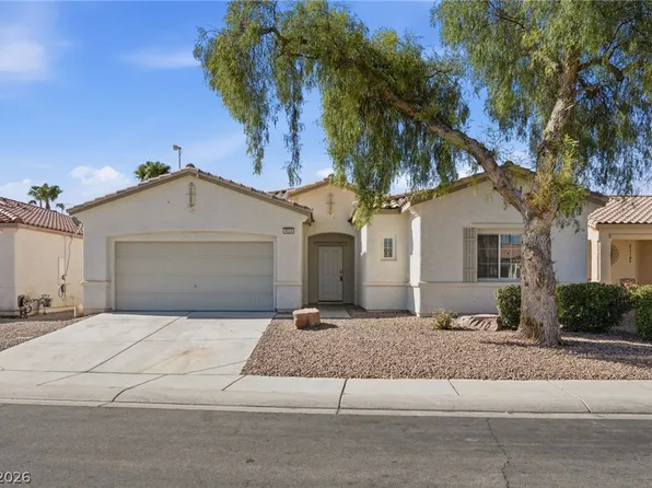 4033 Annendale Ave, North Las Vegas, NV 89031