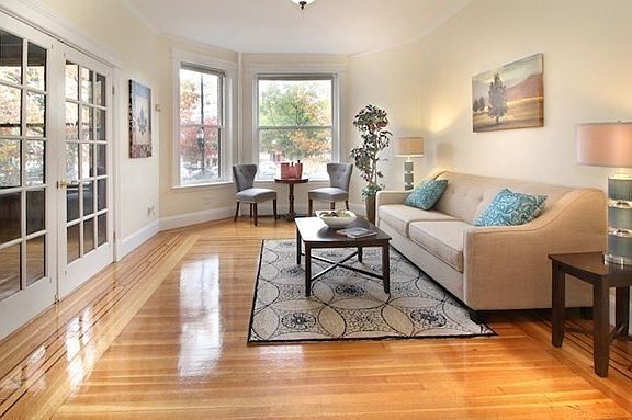 3rd image of 1033 Beacon St #1