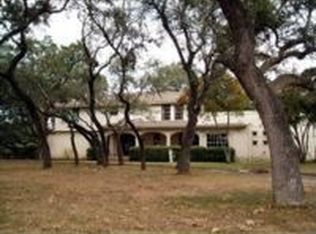 8800 Crest Ridge Cir, Austin, TX 78750