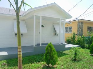 2810 SW 24th Ter, Miami, FL 33145