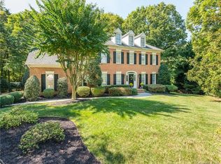 11322 Baronia Pl, Charlotte, NC 28277