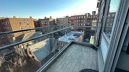 Sold by Landmark International Real Estate, LLC