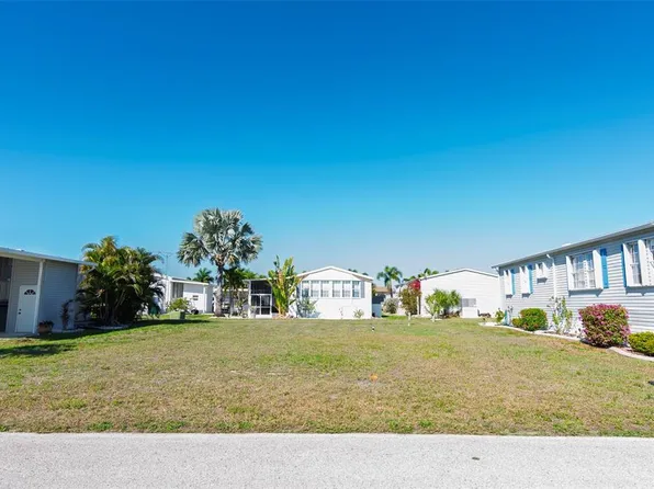 12 Freeman Ave Lot 86, Punta Gorda, FL 33950