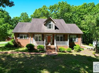 3690 Via Orchard Rd, Critz, VA 24082