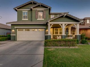 7503 E Onza Ave, Mesa, AZ 85212