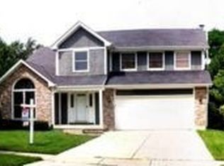 3608 Biscayne Rd, McHenry, IL 60050