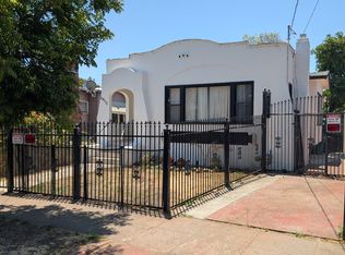 6415 Brann St, Oakland, CA 94605