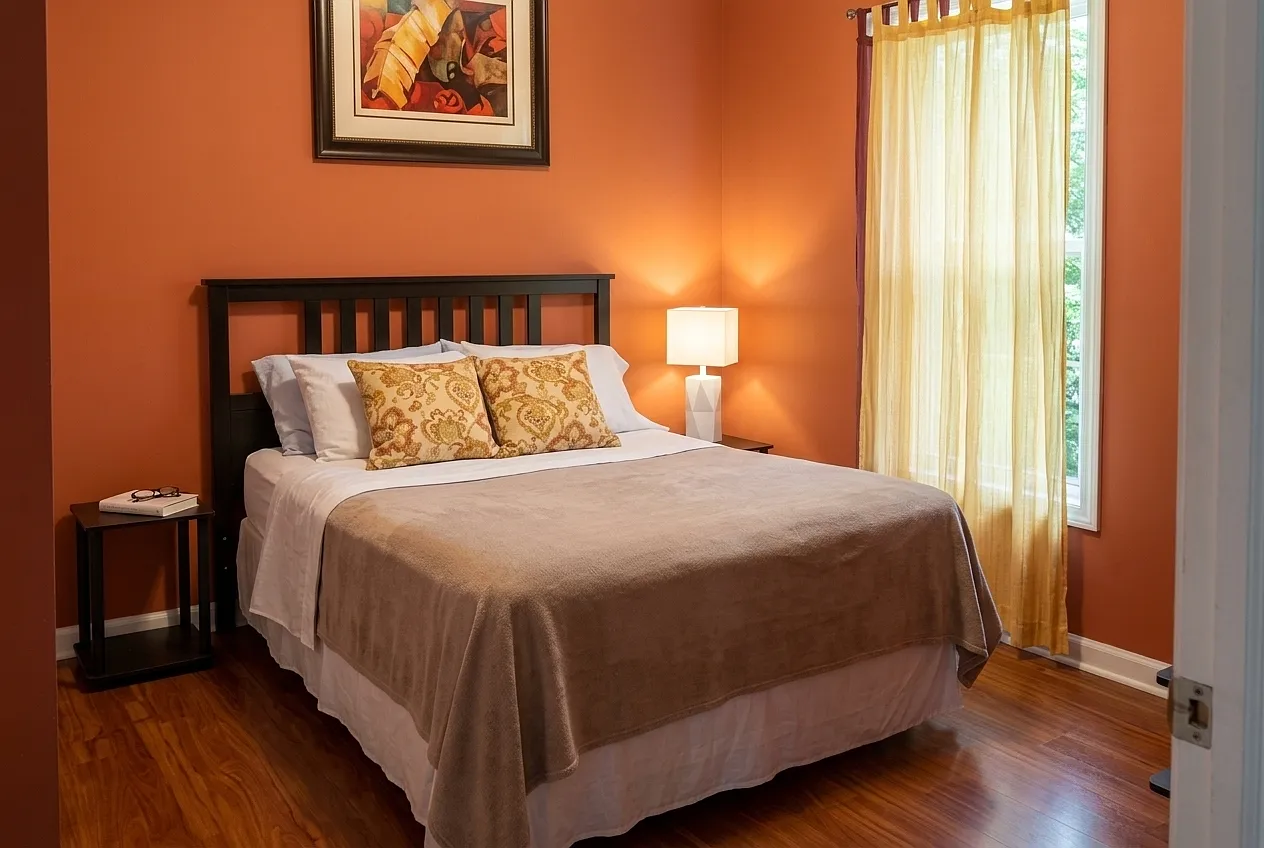 2 bed, 1100 sqft, $900 — Photo 4