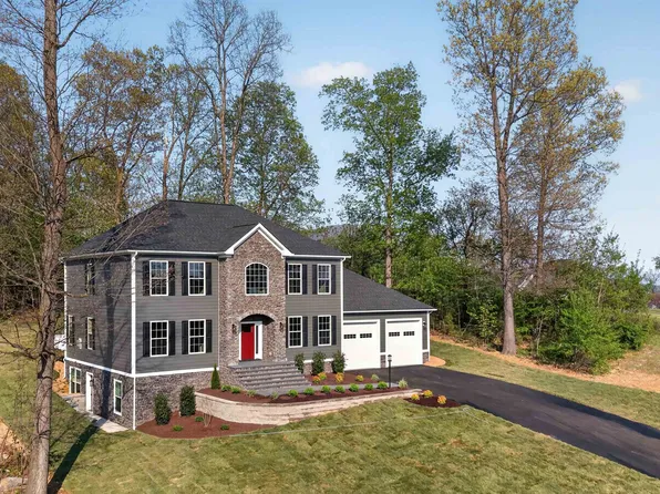 140 Hastings Ct, Harrisonburg, VA 22801