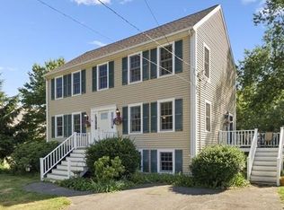 13 West St, Wareham, MA 02571