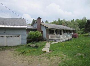 217 Central Shaft Rd, Florida, MA 01247