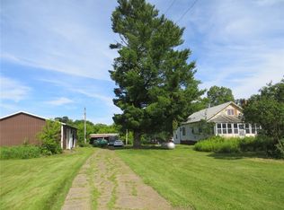 N9986 County Road M, Thorp, WI 54771