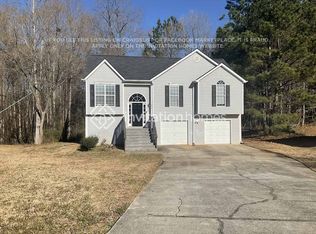 2568 Brenston Dr, Ellenwood, GA 30294