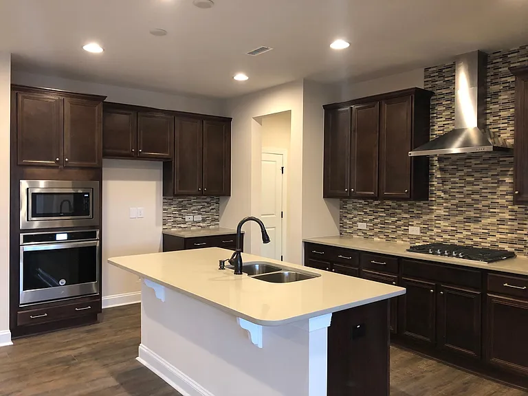 1209 Canyon Shadows Ct — Photo 3