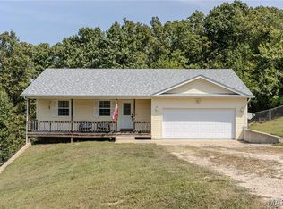 13458 Toffee Ln, Saint Robert, MO 65584