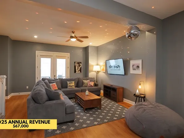 1737 Pecan St Unit 3, Nashville, TN 37208