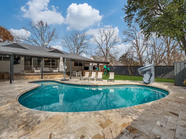 7528 Spring Valley Rd, Dallas, TX 75254