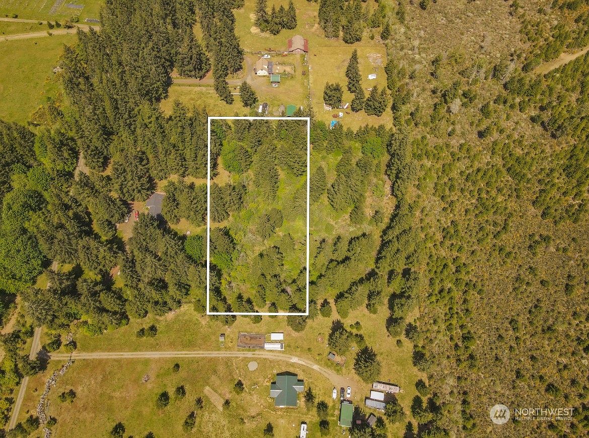 0 W Dry Bed Creek Road, Matlock, WA 98560 | MLS #2235979 | Zillow