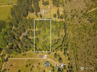 0 W Dry Bed Creek Rd, Matlock, WA 98560