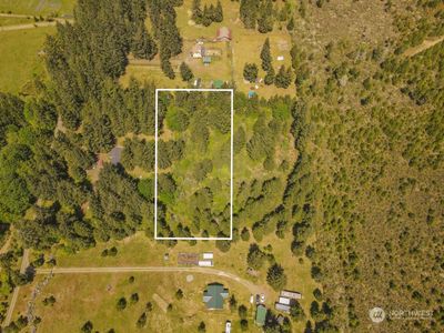 0 W Dry Bed Creek Road, Matlock, WA, 98560