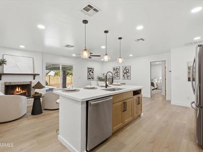 4117 W SAN MIGUEL Avenue, Phoenix, AZ, 85019