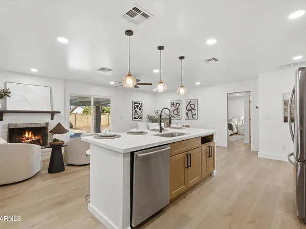 4117 W SAN MIGUEL Avenue, Phoenix, AZ 85019