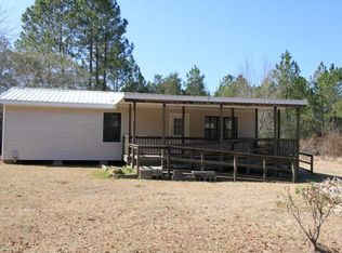 5504 Hoda Rd, Kiln, MS 39556