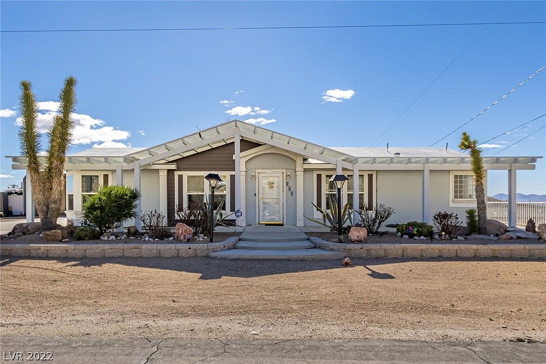 325 Indian St, Searchlight, NV 89046 Zillow
