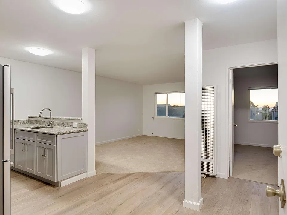 2225 Channing Way #306